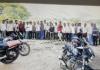 సర్వాయిపేటలో నూతన రైతు సంఘం ఏర్పాటు.