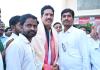 ఎరుకల సమస్యలపై జాతీయ ఎస్టీ కమిషన్ సభ్యుడికి వినతి.
