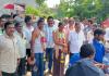 సమ్మిరెడ్డి మాతృమూర్తికి కర్ర సోమిరెడ్డి నివాళి.