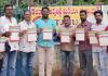 జర్నలిస్టుల హక్కుల సాధనకు ఐక్య పోరాటమే శరణ్యం.