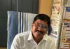 పెద్దమందడి మండల విద్యాధికారిగా శాంతన్న.