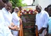 కరీంనగర్‌ను మోడల్ సిటీగా తీర్చిదిద్దడమే లక్ష్యం.
