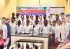 ఎస్సీ కమిషన్ చైర్మన్ నియామకంలో రొటేషన్ పద్ధతి పాటించాలి.