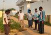 ప్రజా సమస్యల పరిష్కారానికి సర్పంచ్ ప్రత్యేక చొరవ.