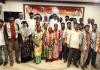 కాంగ్రెస్ లో భారీగా చేరికలు.