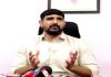 మూడేళ్ల పాలనపై శ్వేతపత్రం విడుదల చేయాలి.