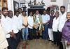 ఎంఈఓగా బాధ్యతలు చేపట్టిన శాంతన్నకు ఘన సన్మానం.