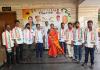 గులాబీకి గుడ్‌బై.. కాంగ్రెస్‌లోకి బీఆర్ఎస్ నేతలు.