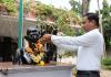 గాంధీజీ అడుగుజాడల్లో నడవడం అందరి బాధ్యత… 