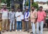 మాట తప్పిన కాంగ్రెస్ ప్రభుత్వాన్ని గద్దె దించాలి.
