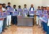 చలో వరంగల్‌ కార్యక్రమాన్ని విజయవంతం చేయాలి.