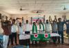 గిరిజన హక్కుల కోసం పోరాటాలకు సిద్ధం.