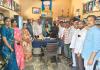 మండల విద్యాధికారికి పీఆర్టీయూ టీఎస్ ఘన సన్మానం.