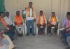 పట్టభద్రుల ఓటర్లను కదిలించాలి.