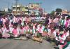 రైతులకు కరెంటు కట్‌.. కాంగ్రెస్‌పై బీఆర్‌ఎస్‌ ఫైర్‌.