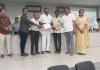 టీబీ రహిత పంచాయతీగా కొండపాకకు గోల్డ్‌ సర్టిఫికెట్‌.