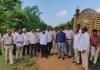 ఖాబ్రస్తాన్‌ స్థల సమస్యను త్వరలో పరిష్కరిస్తాం.!