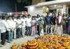 పీచరలో ఘనంగా ఎంగిలిపూల బతుకమ్మ వేడుకలు.