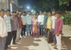 శ్రీకృష్ణ యూత్ ఆధ్వర్యంలో బతుకమ్మ వేడుకలు.