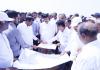 జూన్ నాటికి ఇంటిగ్రేటెడ్ స్కూల్ అందుబాటులోకి రావాలి.