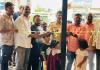 ఘనపూర్‌లో ఘుమఘుమలాడే గోల్డెన్ బేకరీ ప్రారంభం..