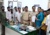 ఎమ్మెల్యే సొంతూరులోనే ఆలయ ప్రవేశ కుల వివక్ష ఆరోపణలు.