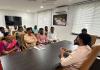 దసరా–బతుకమ్మ వేడుకలకు పకడ్బందీ ఏర్పాట్లు చేయాలి.