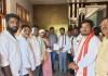 సద్దుల బతుకమ్మకు సర్వం సిద్ధం.. 17 ప్రాంతాల్లో ఏర్పాట్లు.