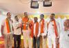 రైతాంగ సమస్యలపై బీజేపీ సమరశంఖం.