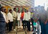 18వ డివిజన్ కాంగ్రెస్ యువజన అధ్యక్షుడిగా బరిగెల ప్రకాష్ (బిగ్గు).