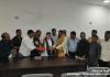 ఆర్టీసీ వర్క్‌షాప్‌ ఉద్యోగుల సమస్యల పరిష్కారానికి మంత్రి పొన్నం హామీ.