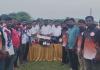 గ్రామీణ క్రీడాకారుల అభివృద్ధికి కృషి చేస్తా.
