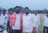క్రీడాకారులను తుడి శ్రీనివాస్ రెడ్డి ప్రోత్సహించడం అభినందనీయం.