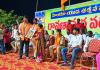 రావణుడి అంతంతో.. విజయదశమి సందడి!