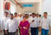 చొప్పదండిలో 100 పడకల ప్రభుత్వ ఆసుపత్రి ప్రారంభానికి సిద్ధం.