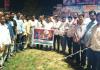 ఘనంగా కొమురం భీం, పండుగ సాయన్న జయంతి ఉత్సవాలు.