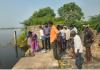 ఎండిపోతున్న పంటలకు జీవజలం.