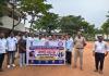 దమ్మపేట హైస్కూల్లో పోక్సో చట్టంపై అవగాహన సదస్సు.