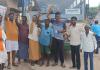 ముప్పారం–వేములవాడకు నూతన బస్సు సర్వీసు ప్రారంభం.