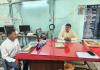 ప్రభుత్వ జూనియర్‌ కళాశాలను తనిఖీ చేసిన డీఐఈఓ.
