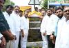 కరీంనగర్ అభివృద్ధికి బండి సంజయ్ చొరవ.