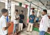 జమ్మికుంట బీసీ హాస్టల్‌కు సొంత భవనం నిర్మించాలి.
