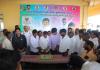 మంత్రి పొంగులేటి జన్మదినం సందర్భంగా ఉచిత మెగా వైద్య శిబిరం.