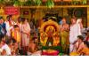 వైభవంగా వెంకటేశ్వర స్వామి వార కళ్యాణం.