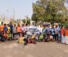 హుజురాబాద్‌లో హాకీ జోష్ – వేసవి శిబిరంతో యువతకు సువర్ణావకాశం.