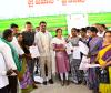 గుడిసెలు లేని గ్రామాలే కాంగ్రెస్ ప్రభుత్వ లక్ష్యం.