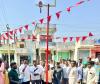 వేలేరు మండల కేంద్రంలో ఘనంగా మే డే వేడుకలు.
