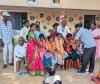 గురుకుల సీట్లు సాధించిన విద్యార్థులకు ఘన సన్మానం.