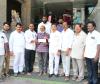 వేణుకుమార్ కుటుంబానికి నామ ట్రస్ట్ ద్వారా రూ.50 వేల ఆర్థిక సాయం.