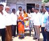 బాధితులకు కొండంత అండగా పీఎస్ఆర్ ఛారిటబుల్ ట్రస్ట్.